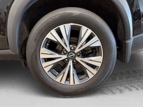 Used 2023 Nissan Rogue SV AWD/4WD image 46
