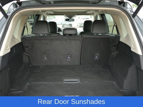 Used 2023 Nissan Rogue SL w/ SL Premium Package AWD/4WD image 35