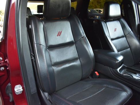 Used 2021 Dodge Durango R/T AWD/4WD image 32
