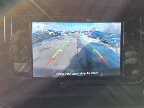 Certified 2023 Ford Bronco 4-Door image 16