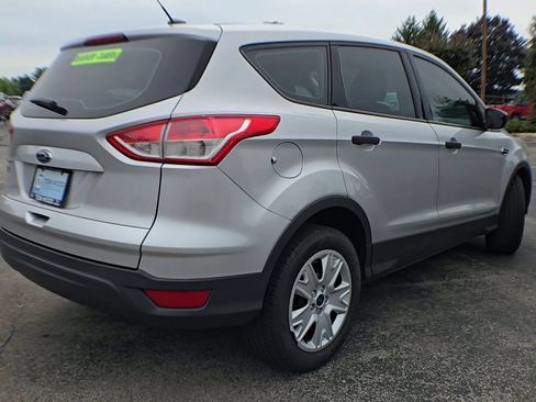 Used 2016 Ford Escape S FWD image 8