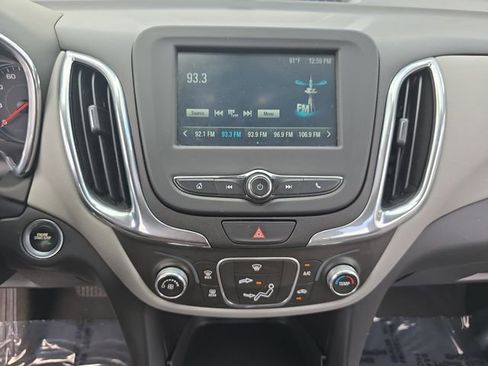 Used 2018 Chevrolet Equinox LS image 21
