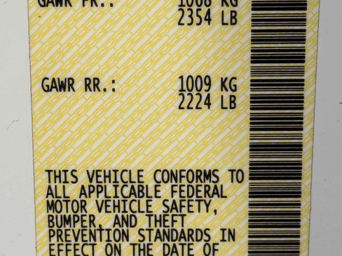 Used 2017 Nissan Leaf SV image 41