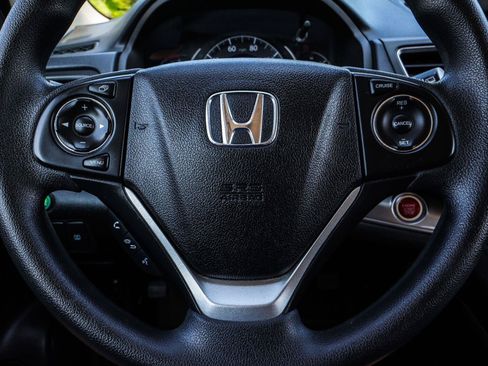 Used 2015 Honda CR-V EX image 15