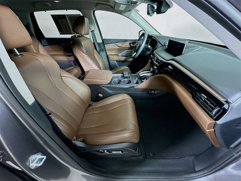 Used 2022 Acura MDX SH-AWD w/ Technology Package image 12