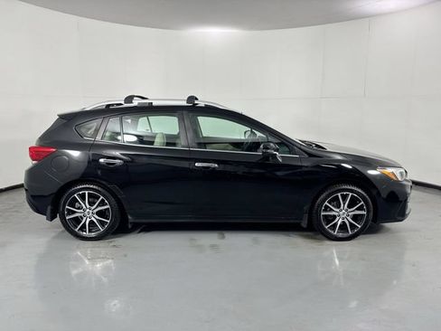 Used 2019 Subaru Impreza 2.0i Limited w/ Popular Package #2 AWD/4WD image 37