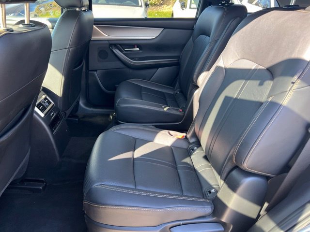 Certified 2024 MAZDA CX-90 3.3 Turbo w/ Premium Package AWD/4WD image 25