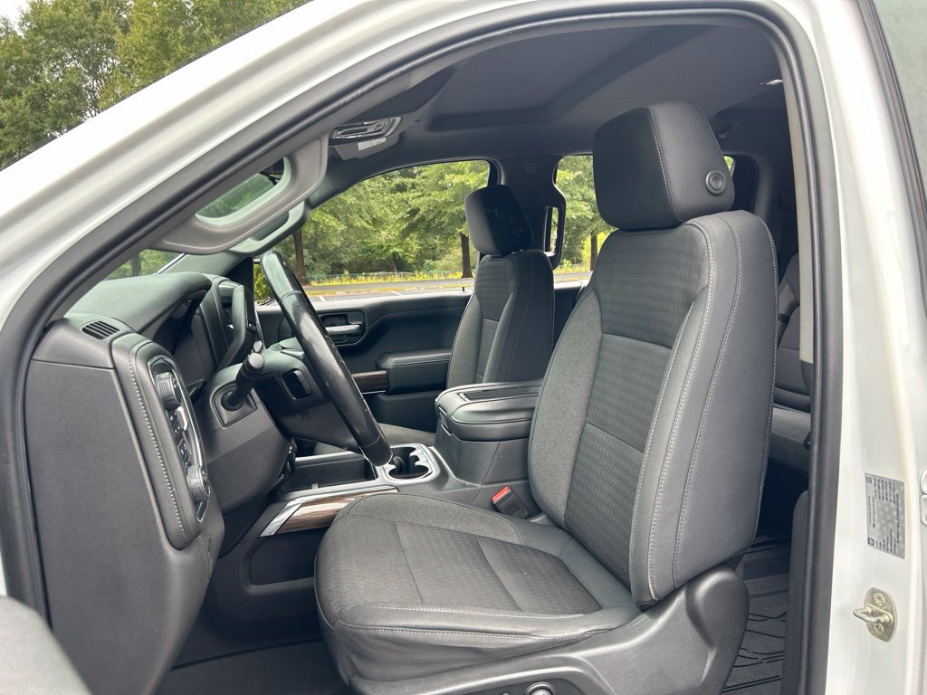 Used 2019 Chevrolet Silverado 1500 RST w/ All-Star Edition AWD/4WD image 43