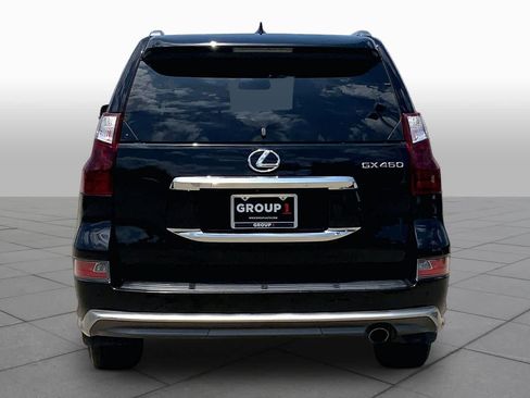 Used 2019 Lexus GX 460 Premium AWD/4WD image 5