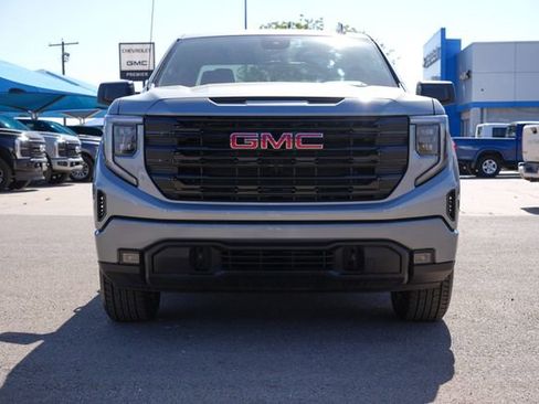 New 2026 GMC Sierra 1500 Elevation AWD/4WD image 8