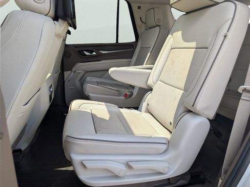 Used 2021 GMC Yukon Denali image 31