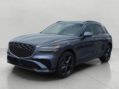 New 2026 Genesis GV70 2.5T Sport Prestige AWD/4WD image 3