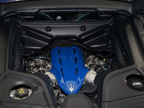 Used 2022 Maserati MC20 Coupe RWD image 29