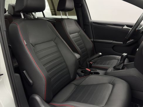 Used 2014 Volkswagen Jetta GLI Edition 30 FWD image 36