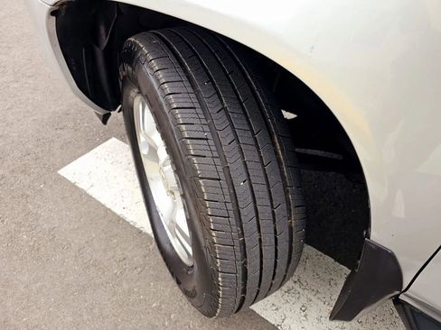 Used 2002 Acura MDX image 17