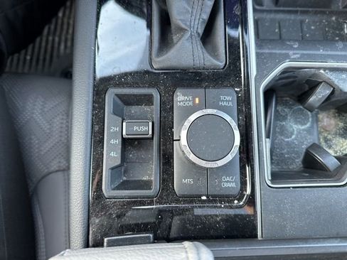 Used 2024 Toyota Tundra Limited w/ TRD Off-Road Package image 27