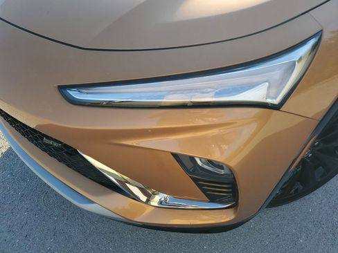 Certified 2024 Buick Envista Sport Touring w/ Convenience I Package image 16