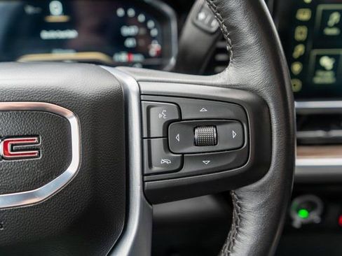 Used 2022 GMC Sierra 1500 Elevation AWD/4WD image 23
