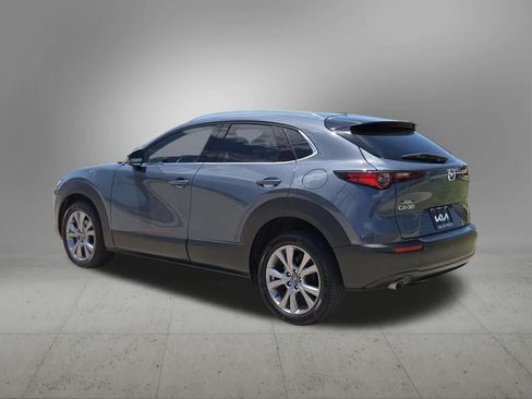 Used 2021 MAZDA CX-30 FWD 2.5 S w/ Premium Package image 4