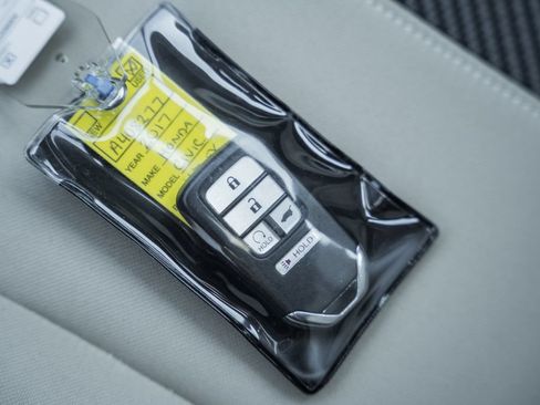 Used 2017 Honda Civic EX image 39