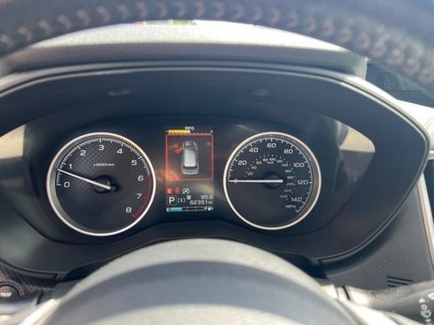 Used 2021 Subaru Forester Premium w/ Popular Package #1 AWD/4WD image 9