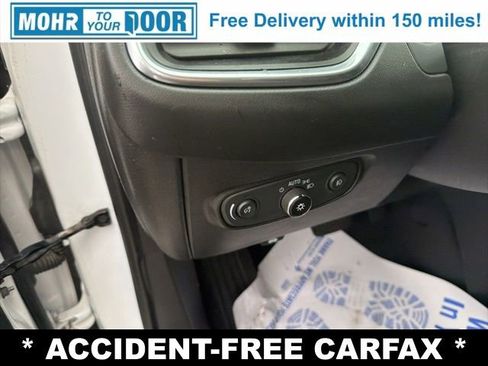 Used 2020 Chevrolet Equinox LT image 15