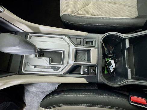 Used 2023 Subaru Forester AWD/4WD image 16