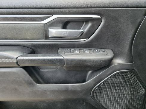 Used 2022 RAM 1500 Big Horn RWD image 18