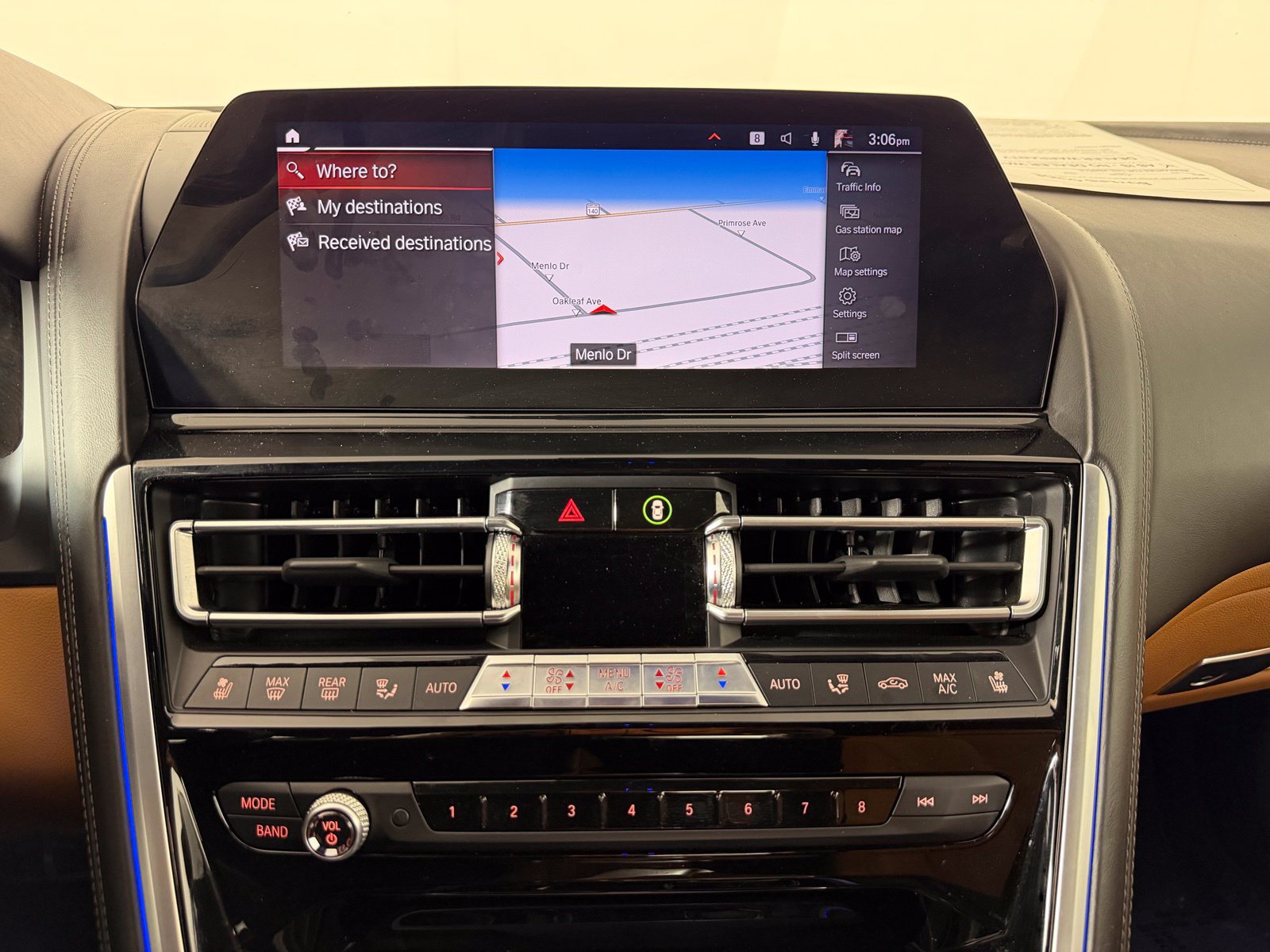 Used 2019 BMW M850i xDrive Convertible AWD/4WD image 21