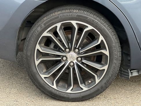 Used 2015 Toyota Corolla S w/ Body Protection Package #2 FWD image 20