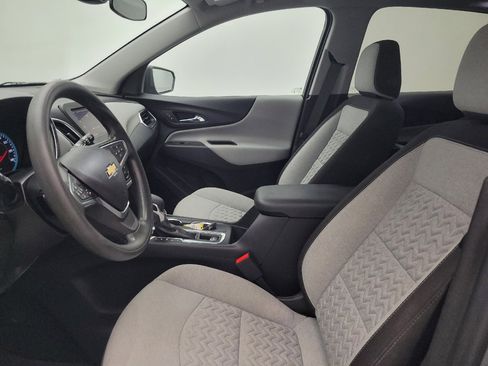 Used 2023 Chevrolet Equinox LS w/ LPO, Cargo Package FWD image 17