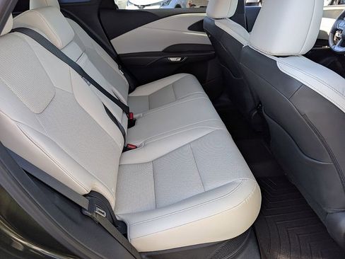 Used 2024 Lexus RX 350 image 18