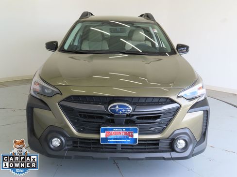 Used 2025 Subaru Outback Premium w/ Popular Package #1 image 10