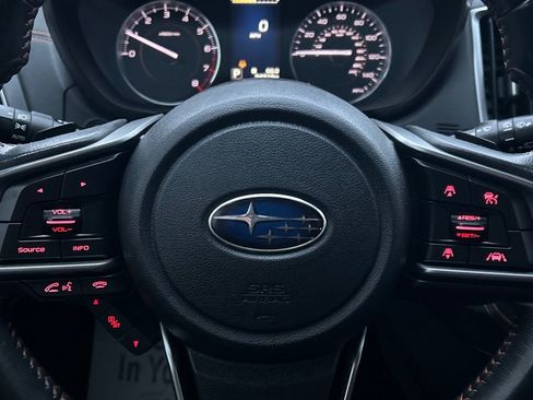 Used 2019 Subaru Crosstrek 2.0i Limited w/ Moonroof Package w/Navigation image 22