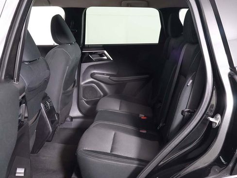 Used 2022 Mitsubishi Outlander ES image 24