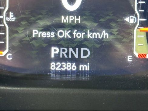 Used 2021 Jeep Wrangler Rubicon AWD/4WD image 9
