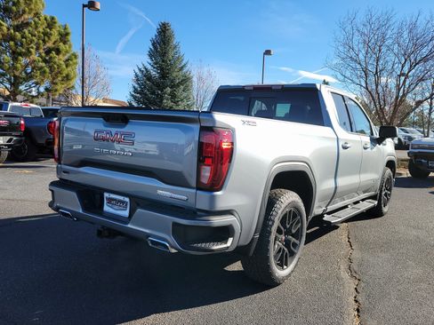 New 2026 GMC Sierra 1500 Elevation w/ Preferred Package image 3