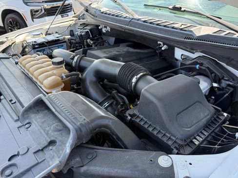 Used 2020 Ford F150 XL w/ Equipment Group 101A Mid AWD/4WD image 34