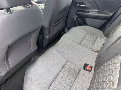 Used 2025 Nissan Kicks SV