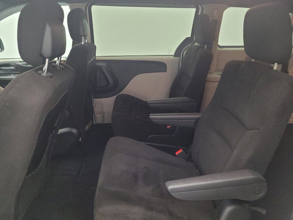 Used 2014 Dodge Grand Caravan SE FWD image 18
