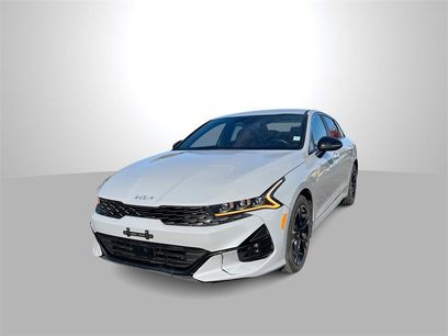 Used 2024 Kia K5 GT-Line w/ GT-Line Premium Package