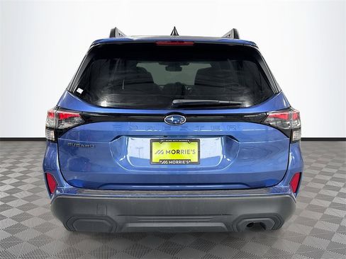 New 2026 Subaru Forester Premium image 32