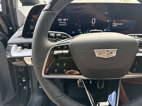 New 2026 Cadillac Optiq Sport 2 image 29