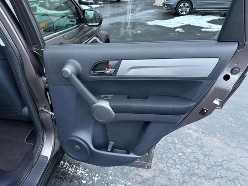 Used 2010 Honda CR-V EX image 58