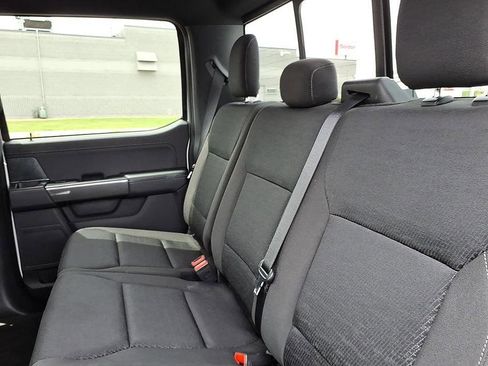 Used 2023 Ford F150 XLT w/ Equipment Group 302A High AWD/4WD image 20