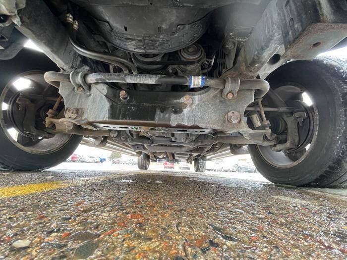 Used 2015 RAM 1500 Big Horn AWD/4WD image 15