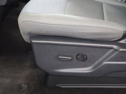 Used 2025 Ford F150 XLT w/ Equipment Group 301A Standard AWD/4WD image 12