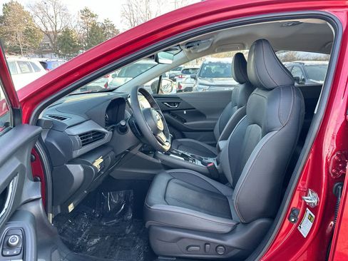 New 2026 Subaru Crosstrek 2.5i Limited image 21