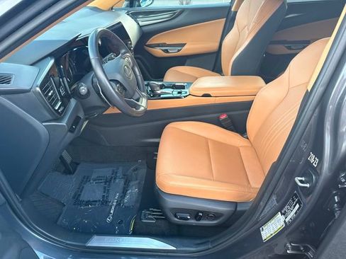 Certified 2023 Lexus NX 250 AWD image 14