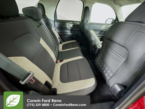 New 2026 Ford Bronco Sport Big Bend w/ Convenience Package AWD/4WD image 30
